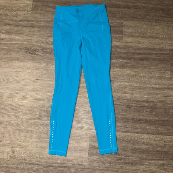 Lululemon Swift Speed High-Rise Tight 28" - Picture 1 of 3